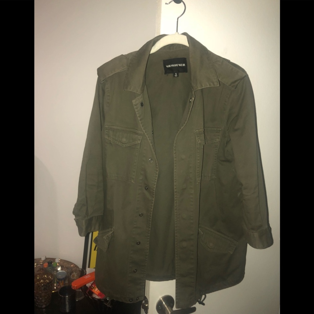 Jacket